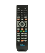 Tivibu Hd Orjinal Blisterli Uydu Kumandası - 1