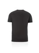 Galatasaray Orijinal Lisanslı Aslan Baskılı T-Shirt + Uçlu Kalem Set Hediyelik Ahşap Kutulu thumbnail 8