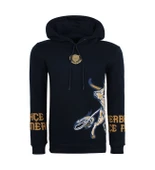 Fenerbahçe Orijinal Lisanslı Kapüşonlu Kolej Sweat + Bileklik ve Şal Kaşkol Set thumbnail 9