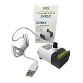 Sobo PD-2  DC Kafa Motoru 200 lt/h 1 W - 1