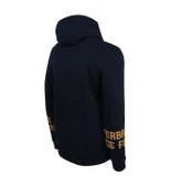 Fenerbahçe Orijinal Lisanslı Kapüşonlu Kolej Sweat + Bileklik ve Şal Kaşkol Set thumbnail 11