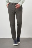 Big Rodoc Slim Fit Likralı Erkek Chino Pantolon - 7