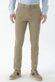 Big Rodoc Slim Fit Likralı Erkek Chino Pantolon - 9