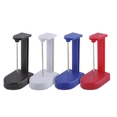 Ops Kağıt Tutacağı Piknot Üstü Kapaklı Çivi Karışık Renk KP 401 - 1