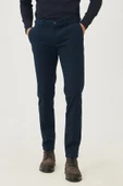 Big Rodoc Slim Fit Likralı Erkek Chino Pantolon - 5