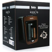 FAKİR KAAVE TEKLİ KAHVE MAKİNESİ - VİOLET - 9