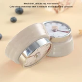 Mekanik Mutfak Zamanlayıcı Klasik Zilli Mutfak Zamanlayıcı Mıknatıslı - 6