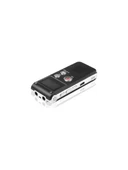 Kingboss HS-27 Dijital Ses Kayıt Cihazı Mp3 Player LCD Ekran 16gb - 3