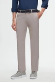 Big Rodoc Slim Fit Likralı Erkek Chino Pantolon - 4