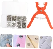 Zhltools Penseli Çıtçıt seti 200 lü paket - 8