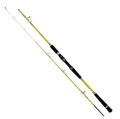 Sea Horse Atlamtic Braker Shac602s 1,80 M 60-200Gr - 1