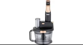 Fakir Speed Multi Blender Seti Black & Copper - 2