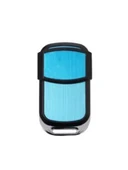 Zhltools Universal Akıllı Kodlanabilir Otopark Bariyer Garaj Kepenk Kumandası 433mhz - 2