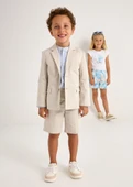 Mayoral Erkek Çocuk Blazer Ceket - 5