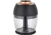 Fakir Speed Multi Blender Seti Black & Copper - 4