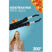 ModaCar Keratin Kaynak Makinesi İNCE UÇ - 1