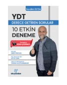 YDT - Derece Getiren 10 Etkin Deneme - Nurullah ÖKTEM - 4