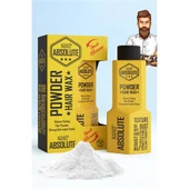 ModaCar Nano Pudra Wax Absolute Professional Saç Şekillendirici - 1