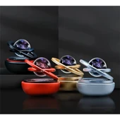 Periboia Solar 360° Dönen Araba Kokusu - 1