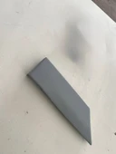 Audi A3 Marşpiyel Kapağı (Adet) - 2