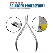 ModaCar Manikür Pedikür Tırnak Et Pensi Solingen Profesyonel - 1