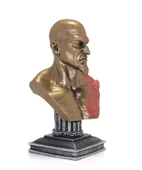 Kratos Büst Model 3 - 1
