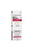 Pharmaceris Pharmacerıs N Capilar-tone Cc Krem Spf30 40 ml thumbnail 5