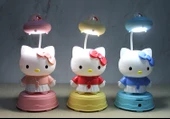 Hello Kitty Masa Lambası Model 2 - 1