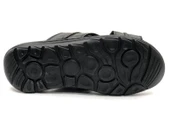 Asker 1922-25 %100 Hakiki Deri Erkek Full Ortapedik Terlik thumbnail 9