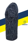 Fenerbahçe Orijinal Lisanslı Palamut LogoTribün T-Shirt - 3
