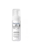 Pharmaceris W Puri Albucin Whitening Foam Eyes Face Cleanings 150 ml - 2