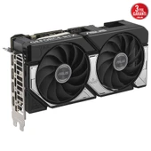 ASUS DUAL-RTX5060TI-O8G 8GB DDR7 128BIT 3XDP EKRAN KARTI thumbnail 4