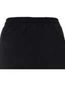 Galatasaray Orijinal Lisanslı Umbro Lastikli Spor Şort - 6