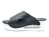 Aryan 100-962 D.r Tavsiyeli Havalı Taban Ortapedik Kadın Terlik thumbnail 15