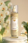 RİVOLA Body Mist Vanılla 200 ml Vücut  Spreyi - 1