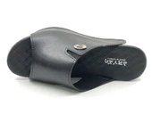 Aryan 100-962 D.r Tavsiyeli Havalı Taban Ortapedik Kadın Terlik thumbnail 17