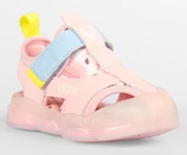 Vicco Live İlk Adım Bebek Ortopedik Işıklı Çocuk Spor Sandalet - 2