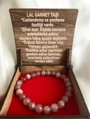 8mm DOĞAL TAŞ BİLEKLİK - 3
