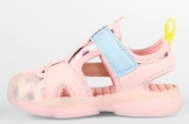 Vicco Live İlk Adım Bebek Ortopedik Işıklı Çocuk Spor Sandalet - 6