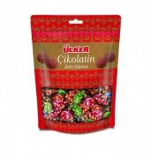 Ülker Çikolatin Sütlü Çikolata 350 Gr - 1