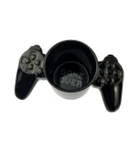 Joystick Game Over Kupa Bardak - 1