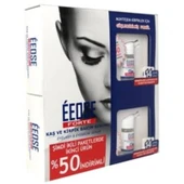 Eeose Kaş ve Kirpik Bakım Serumu 2 x 10 ml - 1