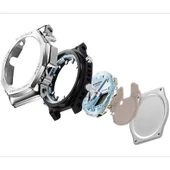 Casio G-Shock Casio GM-2110D-2BDR Erkek Kol Saati - 3