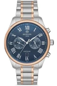 Hislon Dt113t-11sr Erkek Kol  Saati thumbnail 1