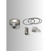 Honda Fizy 125 Piston Segman Takim - 1