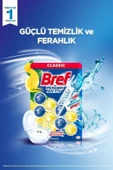 Power Aktiv Katı Tuvalet Bloğu 5 Adet Limon Ikili (5'Lİ SET) - 2