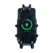 KNMASTER TT-860WU KABLOSUZ ŞARJLI TELEFON TUTUCU - 1