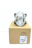 Peugeot 206/207/3008/5008 Uyumlu Sağ Sol Sis Far (6206.n0) - 2