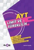 Ölçek Yayınları AYT Limit  ve Süreklilik Föyü - 1