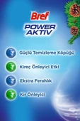 Power Aktiv Katı Tuvalet Bloğu 5 Adet Çam Ikili (5'Lİ SET) - 4